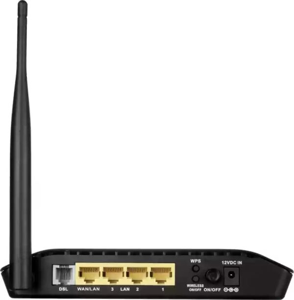 D Link Dsl 2730u Wireless N 150 Adsl2+ Router2