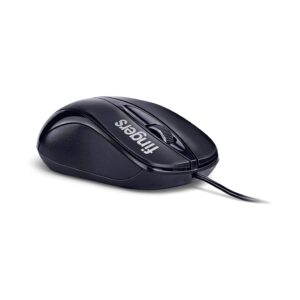 Fingers Breeze M6 Wired Optical Mouse (1)