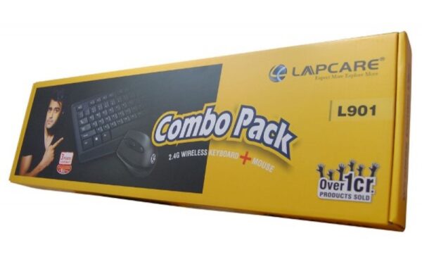 Lapcare Wireless Combo L901 01 800x500