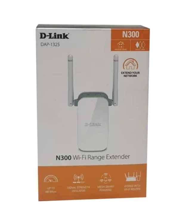 D Link Dap 1325 Wifi Range Extender 1000x1000