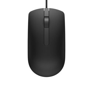 Dell Wired Mouse (3)