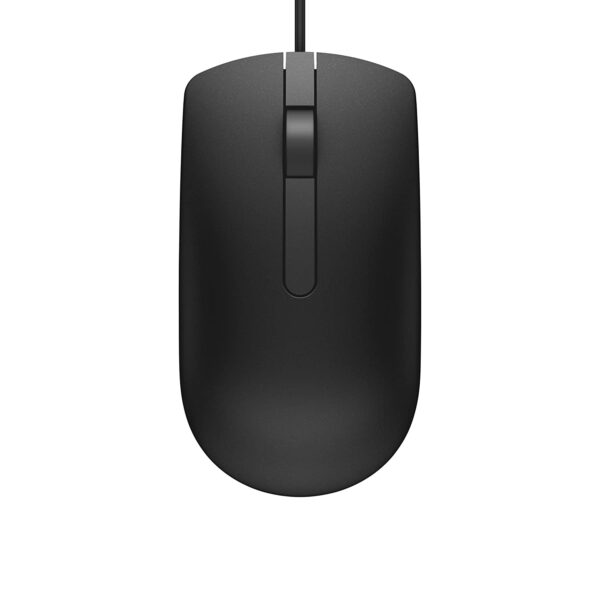 Dell Wired Mouse (3)