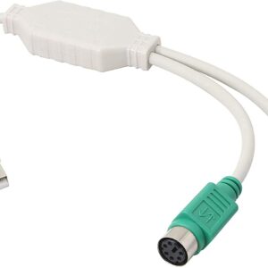 Usb To Ps2 Converter