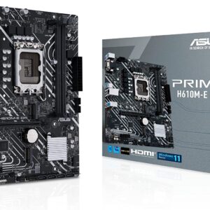 Asus Motherboard (1)