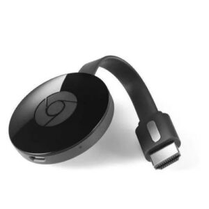 Chromecast (2)