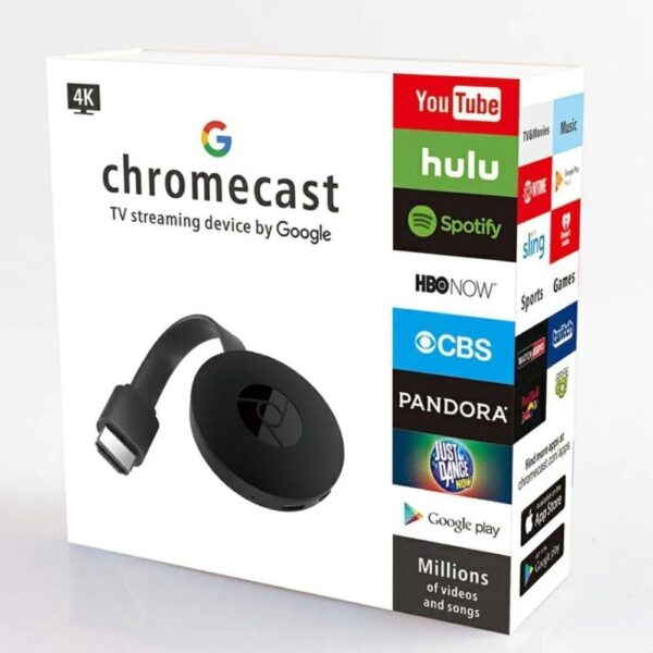 Chromecast (3)