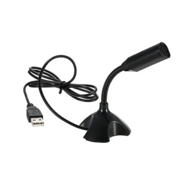 Usb Microphone (1)