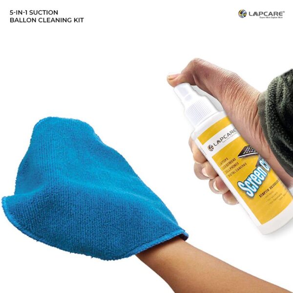 Cleaning Kit Lapcare (2)