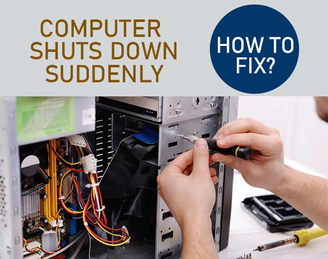 Computer Shudown