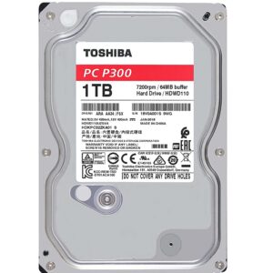 Hard Disk (1)