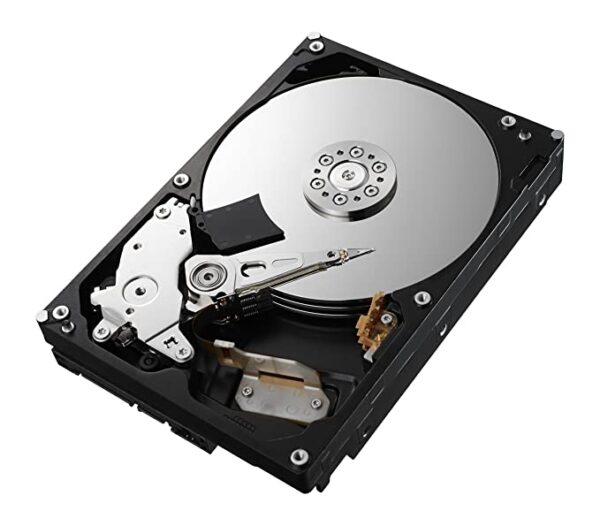 Hard Disk (3)