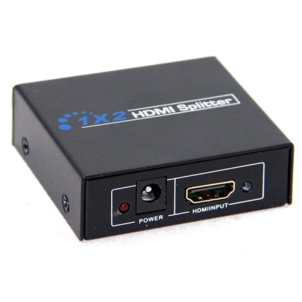 Hdmi Splitter (2)