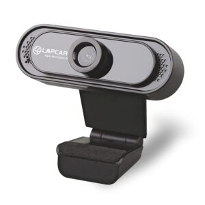 Lapcare Web Cam 720p (3)