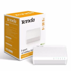 Tenda Switch (1)