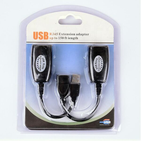 Usb Extension Adapter (1)