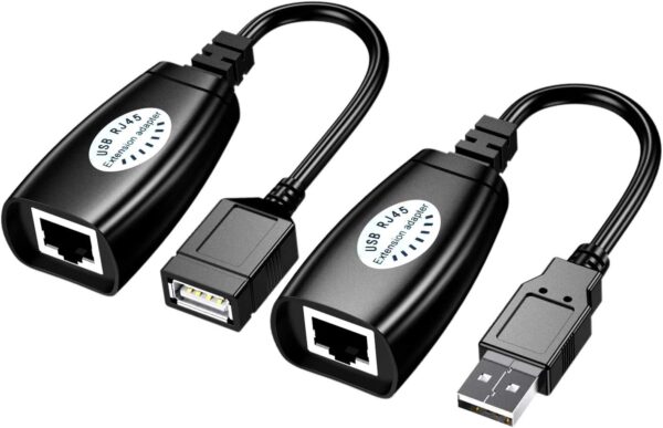 Usb Extension Adapter (2)