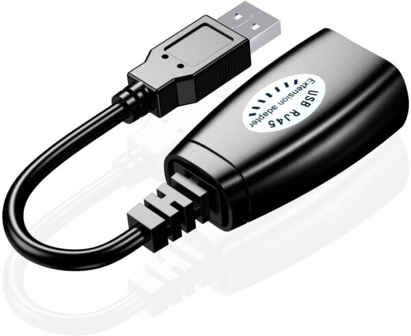 Usb Extension Adapter (4)