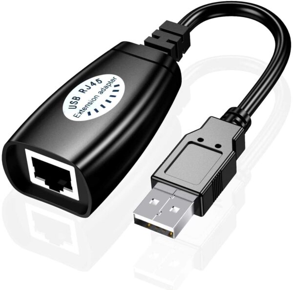 Usb Extension Adapter (5)