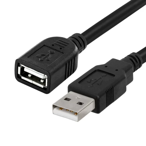 Usb Extention Cable (2)