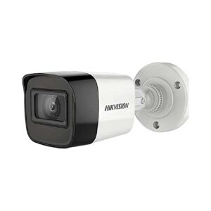 HIKVISION 2MP Outdoor Wired HD1080p with inbuilt Mic for Audio Recording DS-2CE16D0T-ITPFS 3.6mm