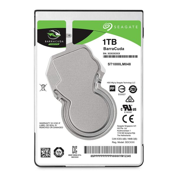 Seagate (2)