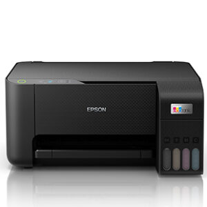 Epson EcoTank L3210 A4 Multifunction Ink Tank Printer